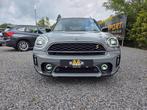 Mini All4 Aut/digitaal cockpit/acc, Auto's, Automaat, Leder, Hybride Elektrisch/Benzine, 3 cilinders