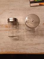 12 KRUIDENPOTJES DILLE  & KAMILE, Enlèvement ou Envoi, Comme neuf