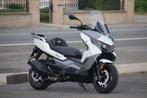 BMW C400GT, 400 cc, Scooter, Particulier, 1 cilinder