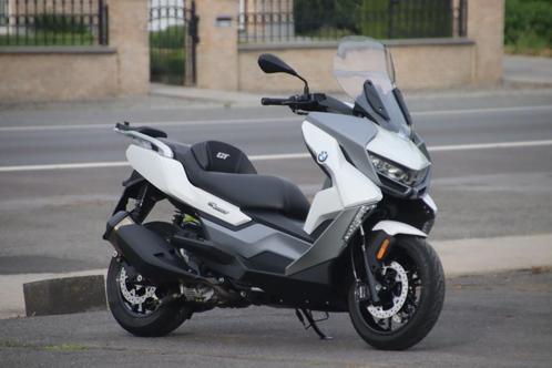 BMW C400GT  reeds gekeurd / BTW, Motoren, Motoren | BMW, Particulier, Scooter, 12 t/m 35 kW, 1 cilinder, Ophalen