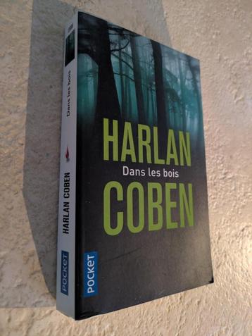 Dans les bois (Harlan Coben)., Enlèvement ou Envoi, Harlan Coben., Comme neuf, Europe autre