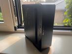 Inwin Chopin mITX behuizing, Computers en Software, Computerbehuizingen, Ophalen of Verzenden, Gebruikt