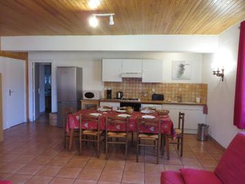 appartement 6 personen Savoy in de buurt van La Plagne beschikbaar voor biedingen