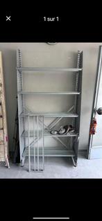 Etagere, Doe-het-zelf en Bouw, Steigers, Ophalen, Gebruikt