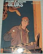 jerome k. jerome bloks strips, Meerdere stripboeken, Ophalen of Verzenden, Dodier