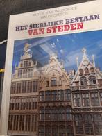fotoboeken, Boeken, Ophalen, Zo goed als nieuw, Anton van Wilderode