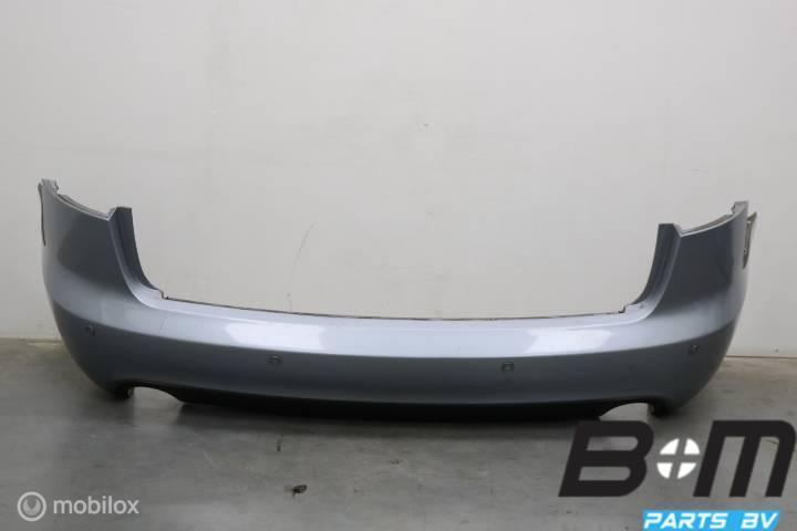 Achterbumper Audi A6 4F Avant LY7J 4F9807303, Auto-onderdelen, Carrosserie, Gebruikt