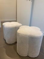 Teddy poef, Ophalen, Zo goed als nieuw