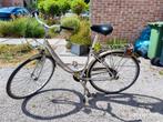 Alpina damesfiets 6 versnellingen, Fietsen en Brommers, Fietsen | Dames | Damesfietsen, Ophalen, Gebruikt