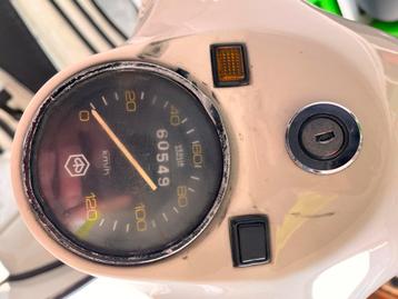 Piaggio Vespa 125  beschikbaar voor biedingen