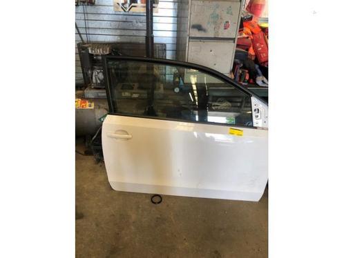 Portier 2Deurs rechts van een Volkswagen UP (LB9A), Auto-onderdelen, Carrosserie, Deur, Volkswagen, Gebruikt, 3 maanden garantie