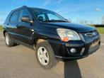 Kia sportage, Achat, Entreprise, Diesel, Euro 4
