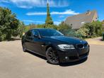 Bmw 318 d euro 5, Euro 5, Particulier, Te koop, Centrale vergrendeling