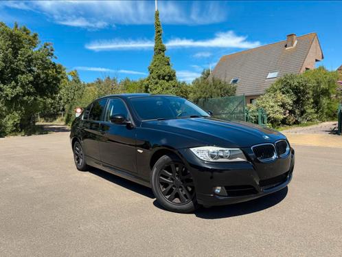 Bmw 318 d euro 5, Auto's, BMW, Particulier, Centrale vergrendeling, Diesel, Euro 5, Handgeschakeld, Ophalen