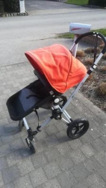 Bugaboo Cameleon kinderwagen  beschikbaar voor biedingen
