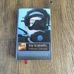 Kay Scarpetta Doodsoorzaak Patricia Cornwell, Ophalen of Verzenden