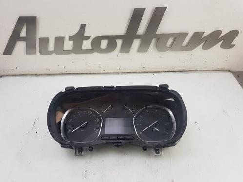 COCKPIT Citroën Jumpy (|9822470680|9831169080|), Auto-onderdelen, Dashboard en Schakelaars, Citroën, Gebruikt