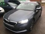 Skoda Scala 1.5 TSI BENZINE AUTOMATIC Ambition DSG, Autos, 5 places, Berline, https://public.car-pass.be/vhr/d9b61d66-d48d-4483-b396-b48e29c7c715