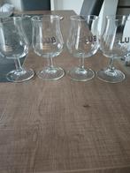 4 glazen CLUB de Stella Artois, Verzamelen, Ophalen of Verzenden, Zo goed als nieuw, Glas of Glazen, Stella Artois