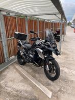 R1200GS LC TRIPLE BLACK, Motoren, Particulier, 1200 cc, Handvatverwarming