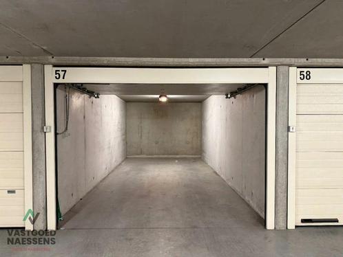 Garage te huur in Oostende, Immo, Garages en Parkeerplaatsen