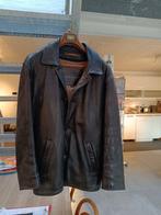 VESTE CUIR REDSKIN FYD, Enlèvement ou Envoi, Taille 52/54 (L), Porté, Redskins