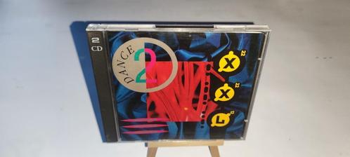 XXL Dance - volume 2 dubbel CD verzamelaar, Cd's en Dvd's, Cd's | Dance en House, Gebruikt, Dance Populair, Ophalen of Verzenden