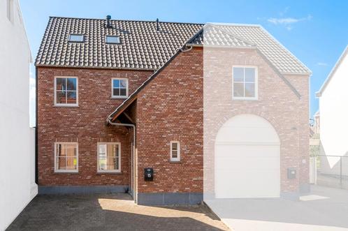 Huis te koop in Borsbeke, 4 slpks, Immo, Huizen en Appartementen te koop, Vrijstaande woning, A
