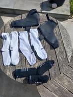 Nieuw-Assortiment fietssokken en shoencover, Fietsen en Brommers, Ophalen of Verzenden, M