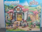 Playmobil : Country Paardrijclub (nr 6926), Complete set, Gebruikt, Ophalen of Verzenden