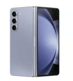 Samsung Galaxy Z Fold 5 512 Go Bleu 5G, Telecommunicatie, Mobiele telefoons | Samsung, Ophalen, Blauw, 512 GB, Zo goed als nieuw