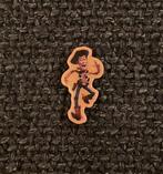 PIN - DISNEY - PIXAR - TOY STORY, Verzamelen, Verzenden, Gebruikt, Figuurtje, Speldje of Pin