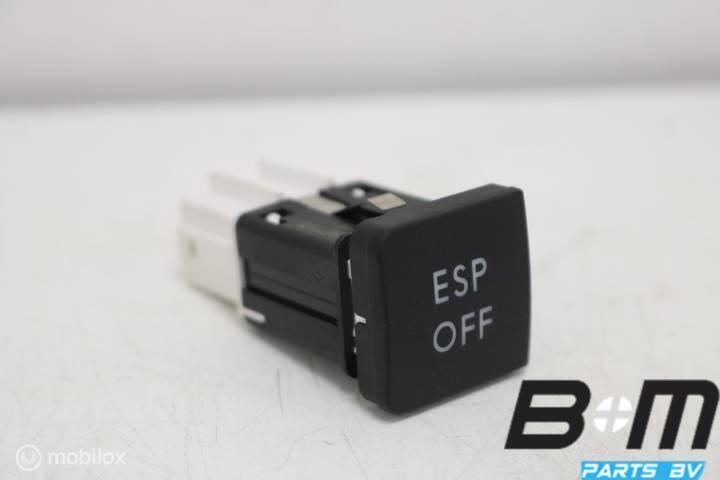 ESP schakelaar VW Eos 1K0927117D, Auto-onderdelen, Elektronica en Kabels, Gebruikt