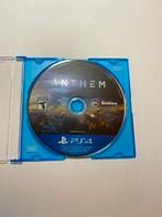 Anthem (jeu uniquement), Shooter, Enlèvement ou Envoi, 1 joueur, Comme neuf