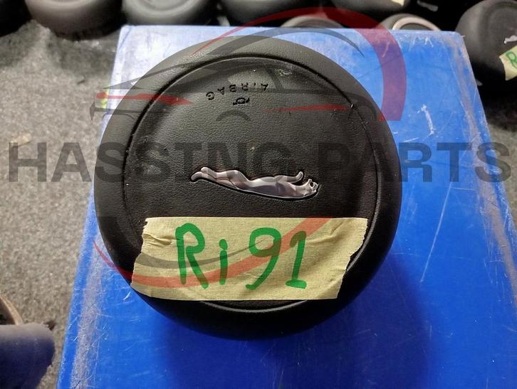 Airbag stuur JAGUAR XF II (X260) 2.0 D GX73-043B13-AE, Auto-onderdelen, Dashboard en Schakelaars, Jaguar, Gebruikt, Ophalen of Verzenden