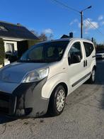 Citroen nemo pret a immatriculer 2014 diesel, Autos, Citroën, Achat, Boîte manuelle, 5 portes, Particulier