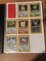 Holo’s 1995-2001 (7 kaarten), Hobby en Vrije tijd, Verzamelkaartspellen | Pokémon, Ophalen, Zo goed als nieuw, Meerdere kaarten