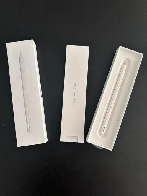 Apple Pencil 2 als nieuw, Computers en Software, Apple iPads, Zo goed als nieuw, 11 inch, Ophalen of Verzenden