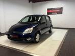 Ford Fiesta 1.3Benzine Reeds Gekeurd v Verkoop mag in LEZ, Elektrische ramen, Blauw, Bedrijf, Handgeschakeld