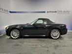 Fiat 124 Spider 1.4 MULTIAIR| CUIR | CAM RECUL | GPS | AC AU, Auto's, Gebruikt, Euro 6, 4 cilinders, Cabriolet