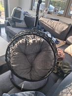 Hangmat kat, Ophalen, Zo goed als nieuw