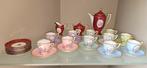 Vintage koffieservies vanRoyal Tettau, Antiek en Kunst, Ophalen