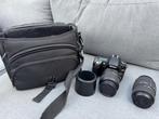 Nikon d80, Audio, Tv en Foto, Fotocamera's Digitaal, Ophalen, Zo goed als nieuw, Spiegelreflex, Nikon