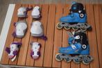 skeelers, Sport en Fitness, Skeelers, Ophalen, Gebruikt, Overige typen