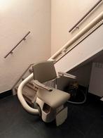 Traplift (2020) S200 Thyssenkrupp, Divers, Monte-escaliers, Enlèvement, Comme neuf