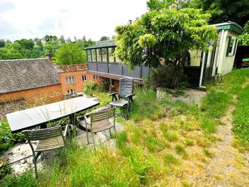 Belle maison 4 façades avec garage et jardin beschikbaar voor biedingen