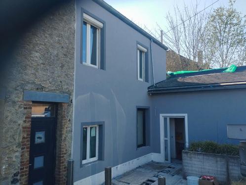 BMC RÉNOVATION FAÇADES, Immo, Nieuwbouwprojecten