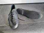 Dansschoenen - maat 37, Ophalen, Zwart, Dansschoenen, Zo goed als nieuw