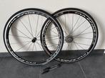 Fulcrum Racing Quatro in nieuwstaat, Fietsen en Brommers, Fietsonderdelen, Ophalen of Verzenden, Zo goed als nieuw, Racefiets