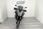 Kawasaki Versys 1000 SE GT promo, Motoren, Motoren | Kawasaki, 4 cilinders, Bedrijf, Toermotor, Moto6